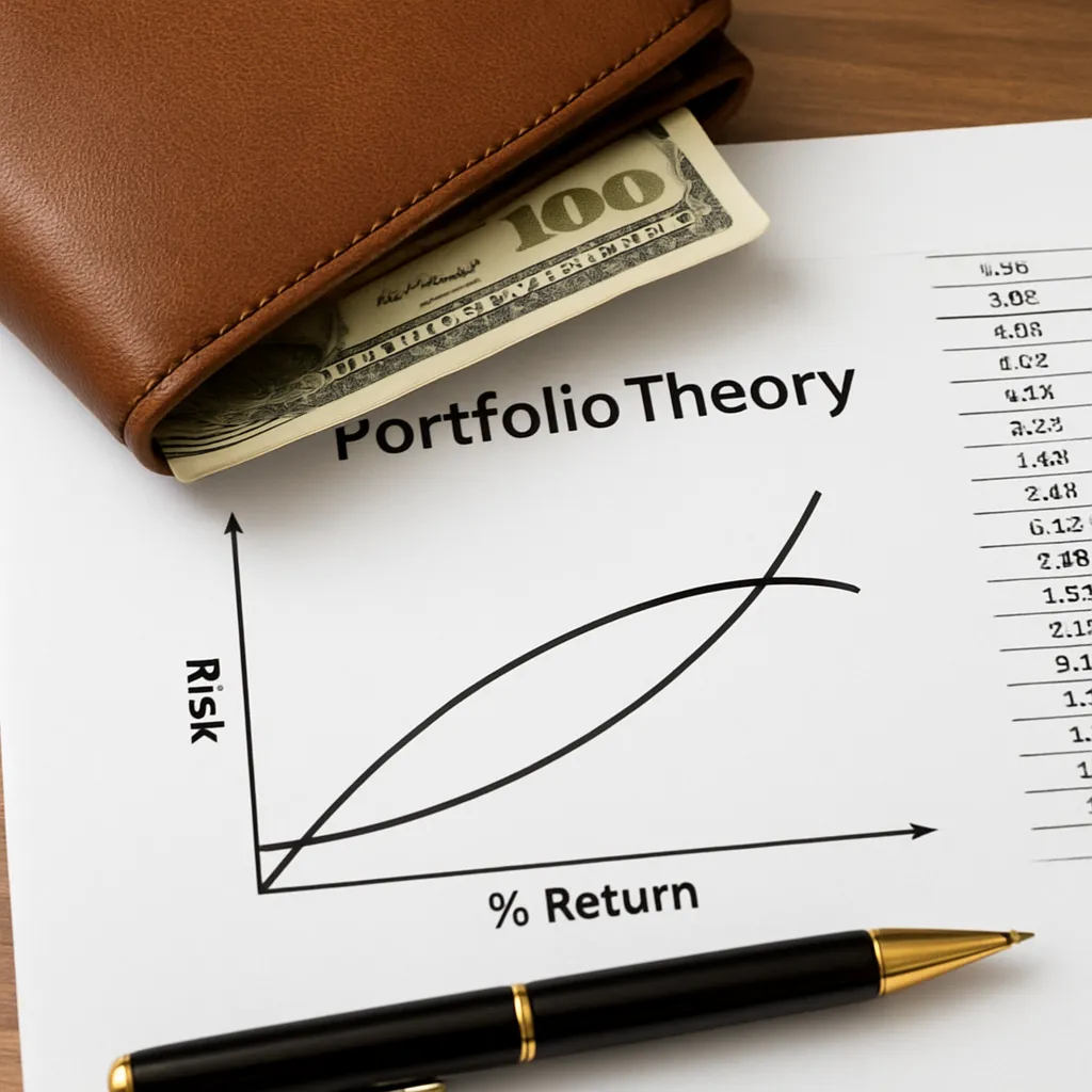 Teoria efektu portfela – finanse