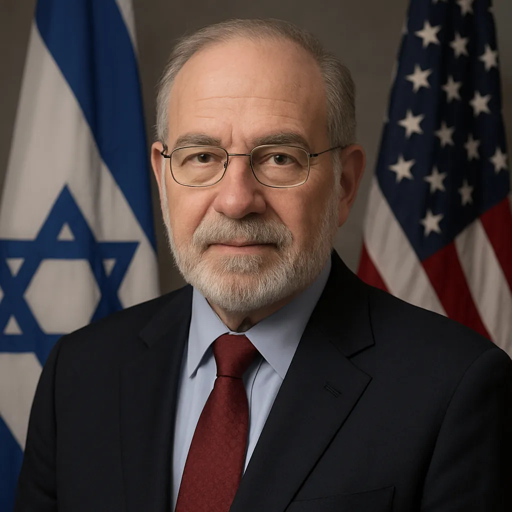 Don Patinkin – Izrael / USA