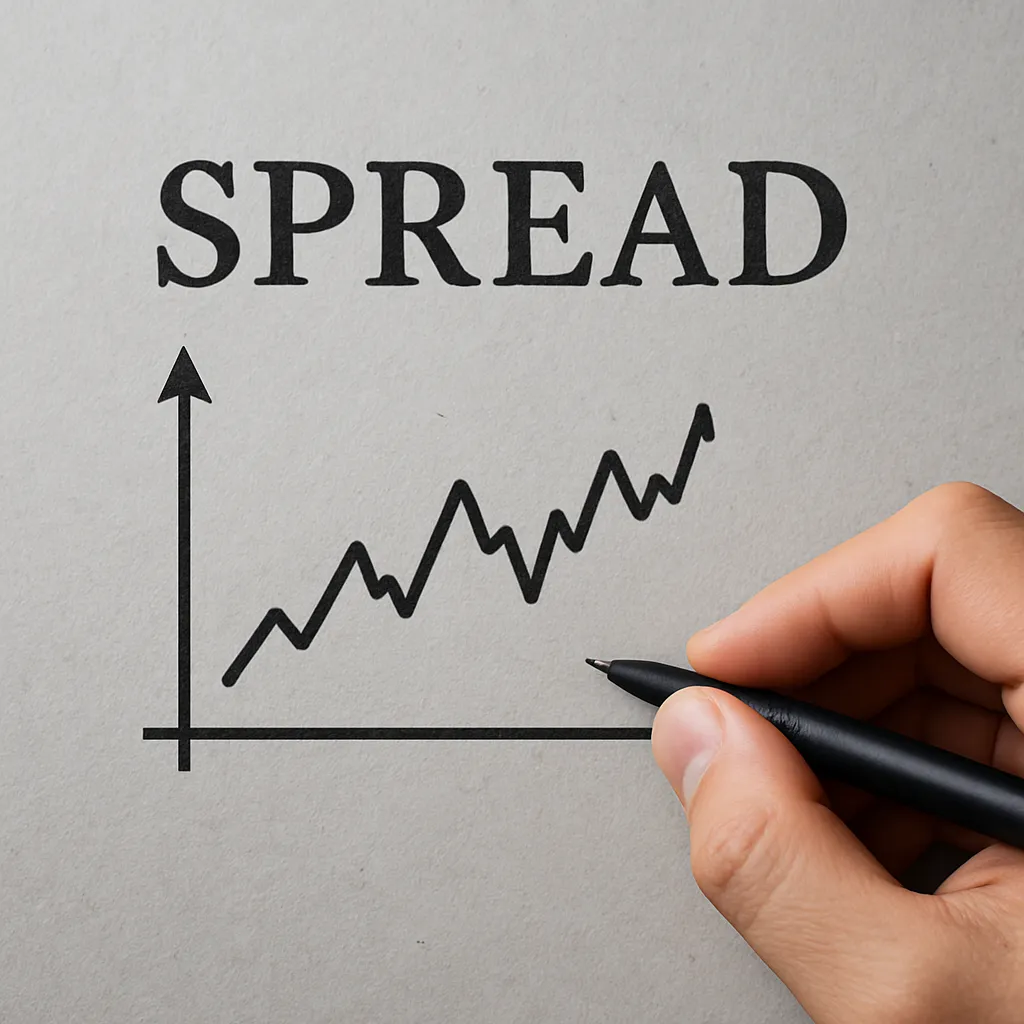 Spread