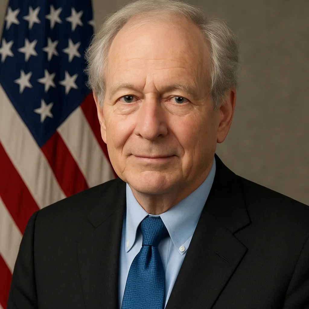 Donald Marron – USA