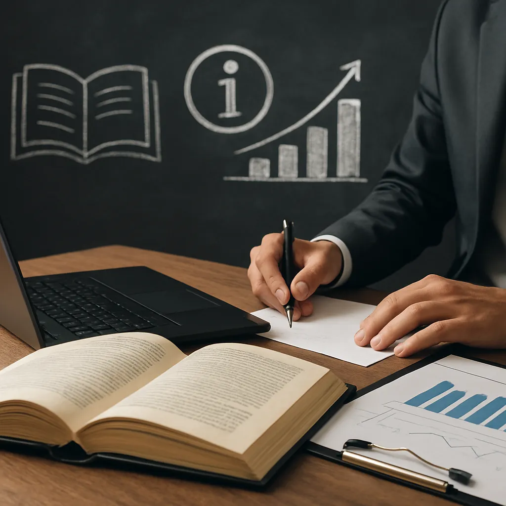 Teoria informacji publicznej – ekonomia informacji