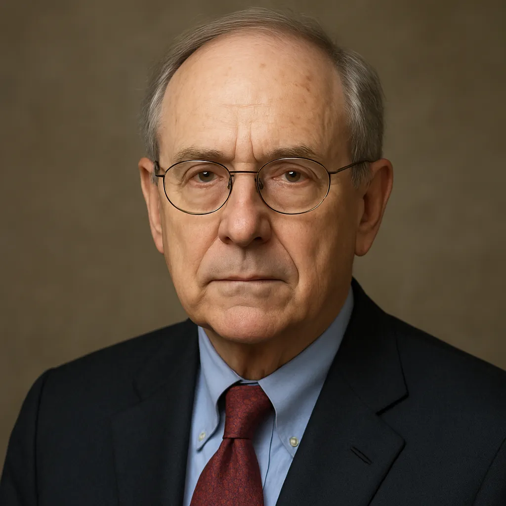 Douglas Bernheim – USA