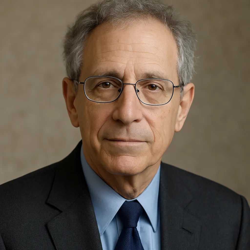 Eric Maskin – USA