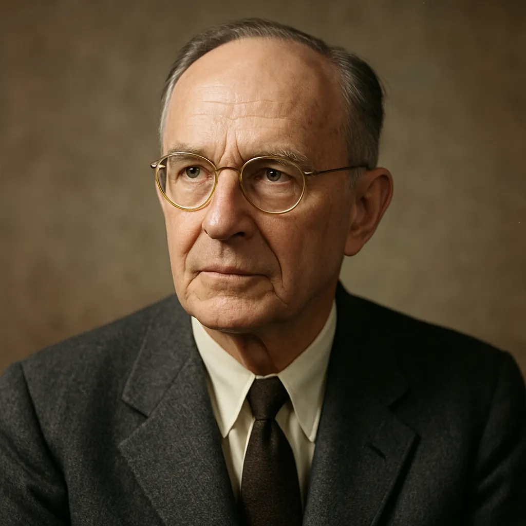 Frank Knight – USA