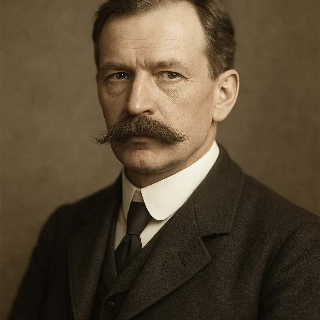 Franz Böhm – Niemcy