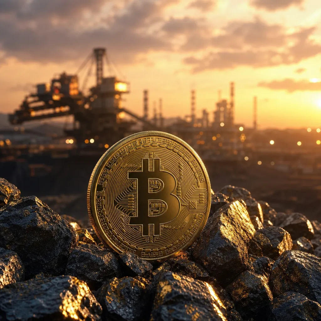 Największa kryptowaluta – która ma najwyższą kapitalizację?
