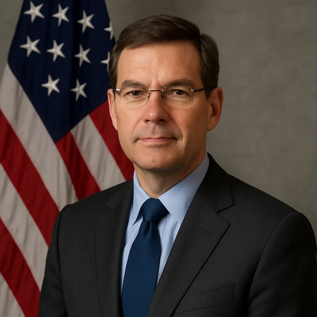 Gary Gorton – USA