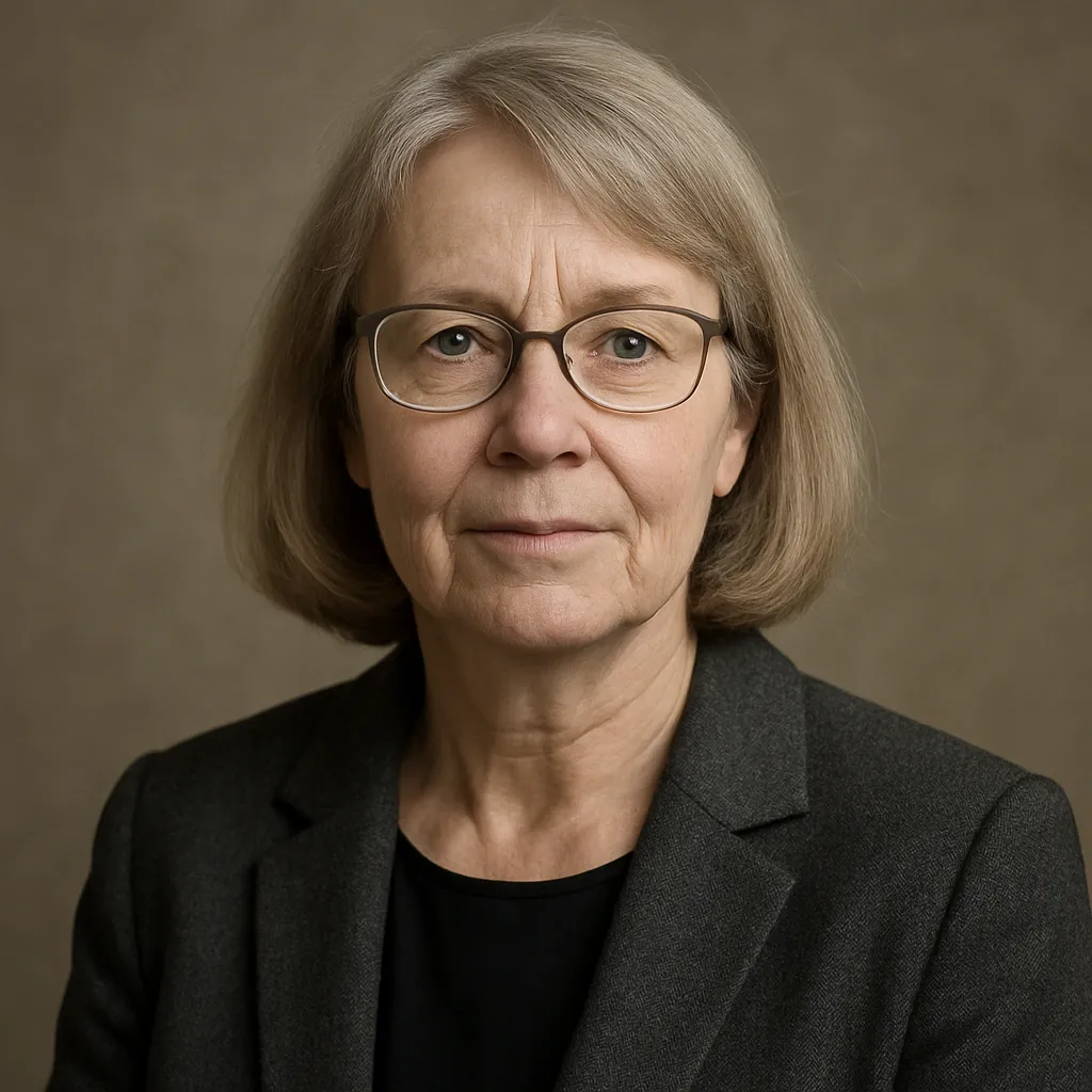 Evelyn Forget – Kanada