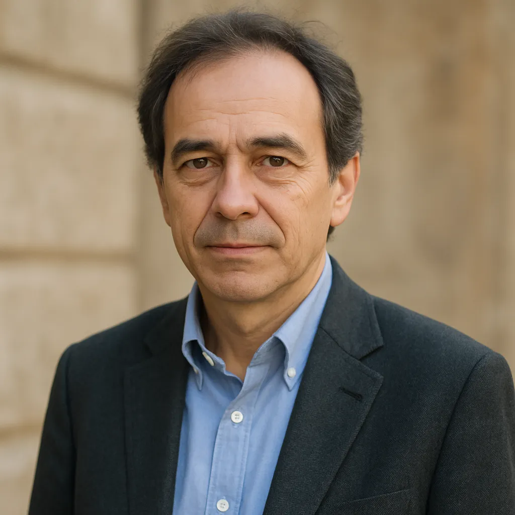 Fabrizio Zilibotti – Włochy