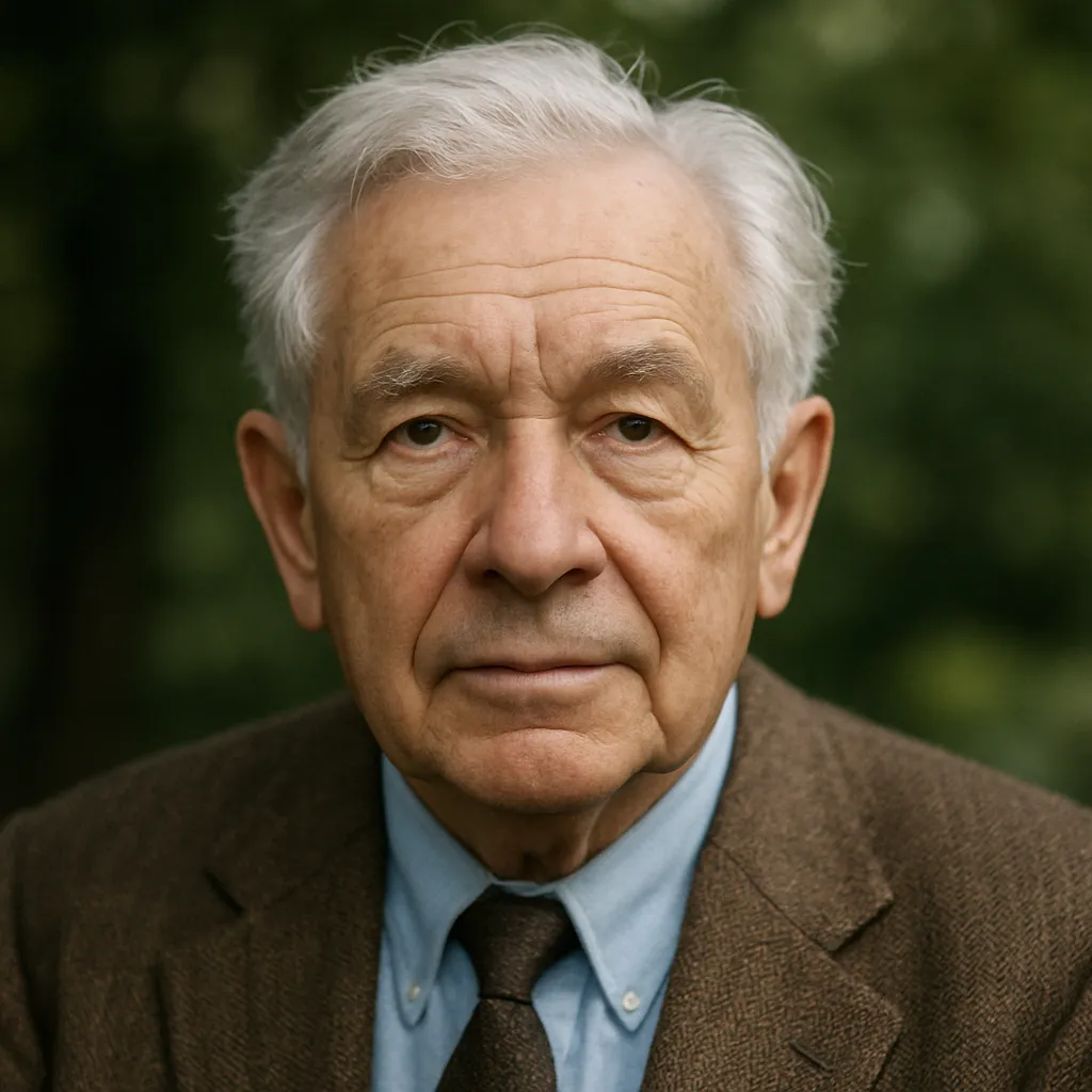 Ernst Mayr – Niemcy