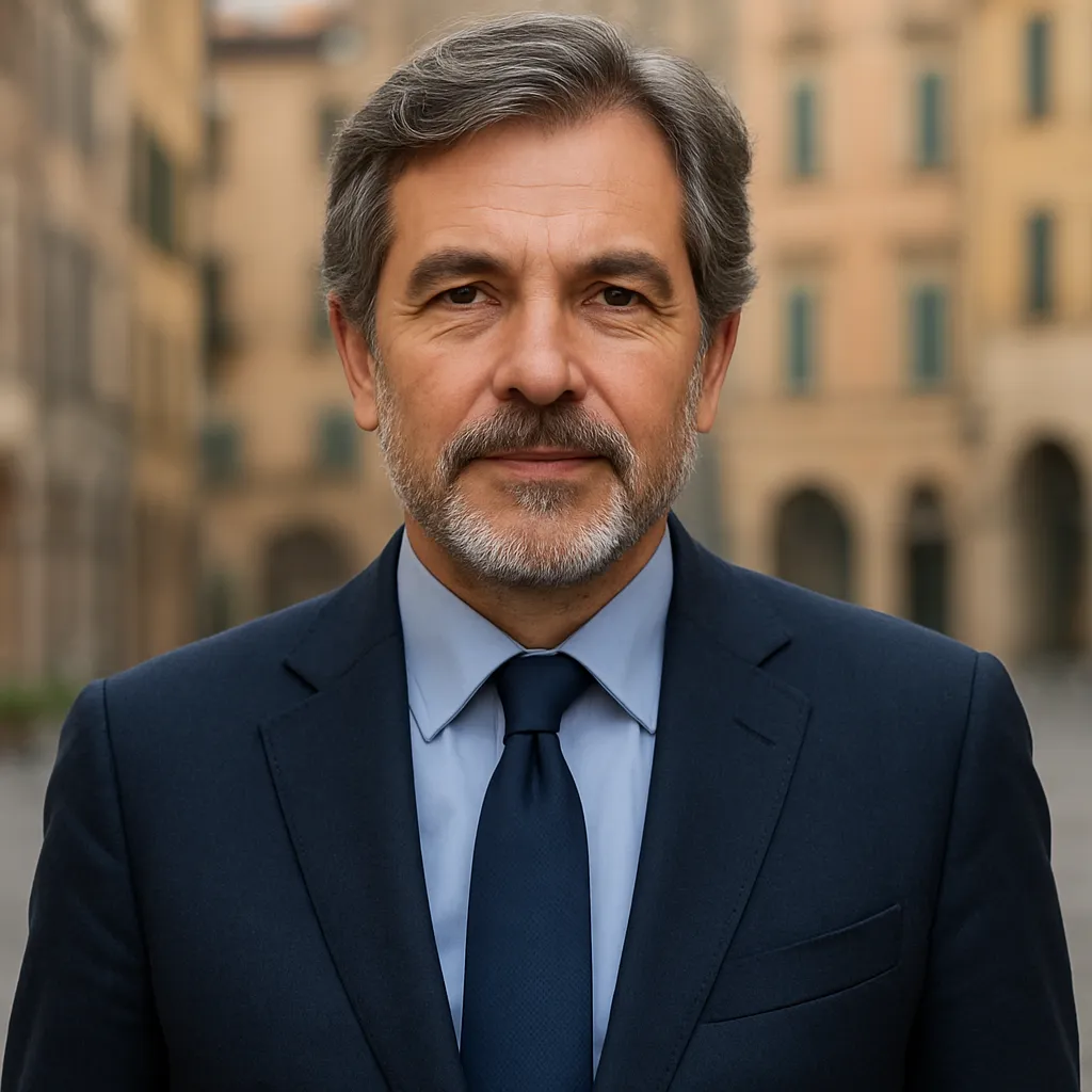 Francesco Giavazzi – Włochy