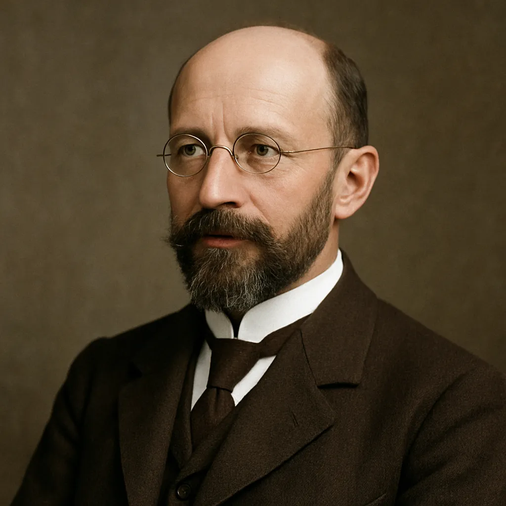 Eugen Böhm-Bawerk – Austria
