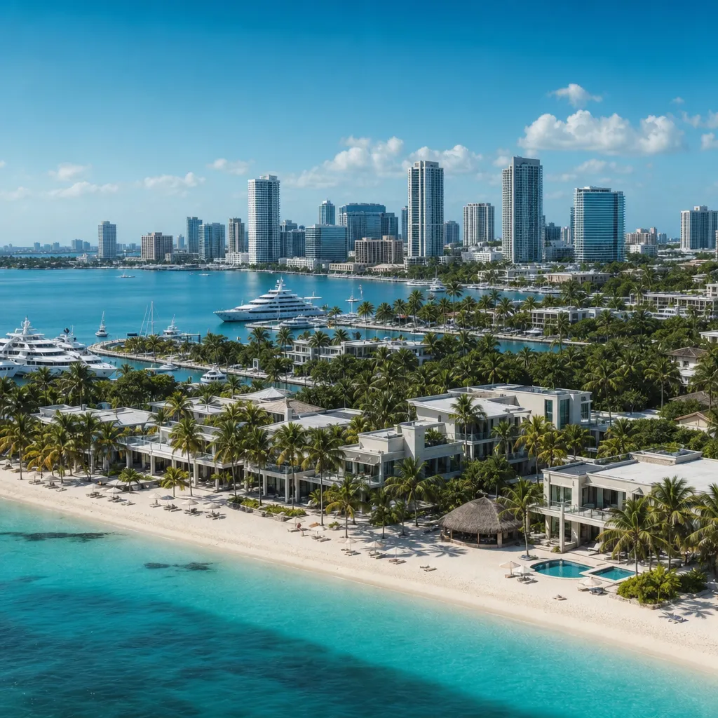 Najniższy podatek dochodowy – który kraj ma najniższą stawkę?