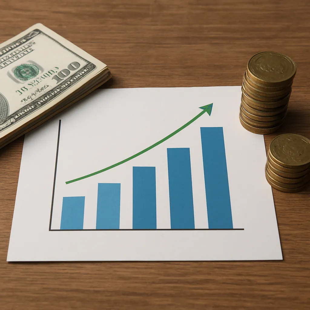 Przepływy pieniężne (cash flow)