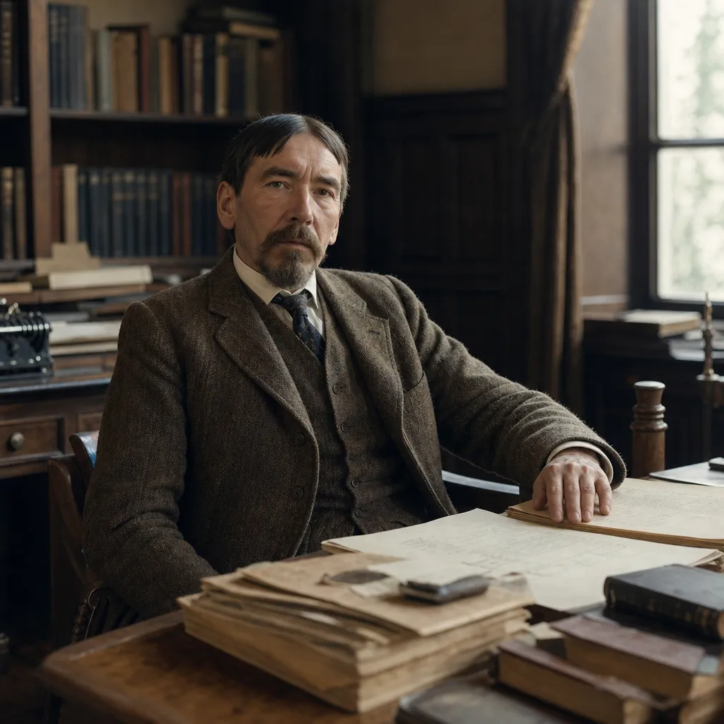 Thorstein Veblen – kim był?