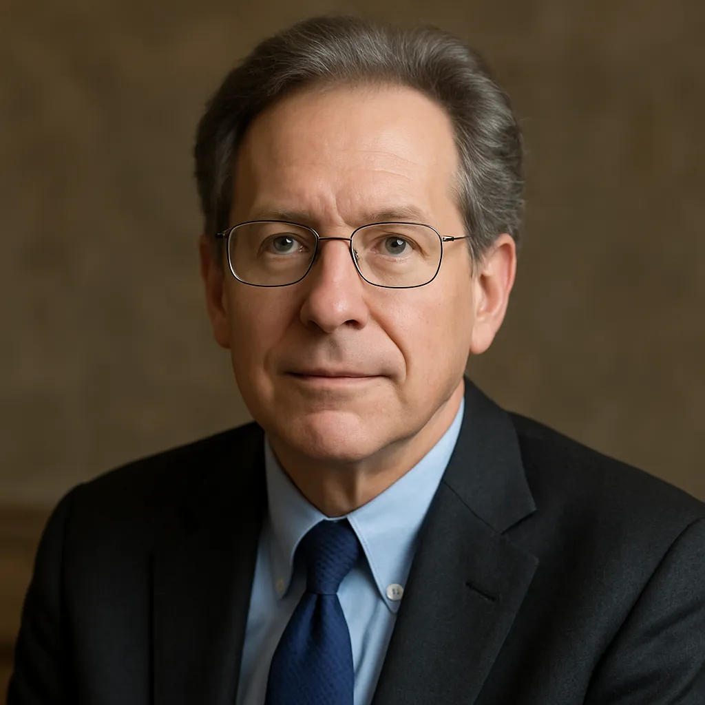 George Selgin – USA