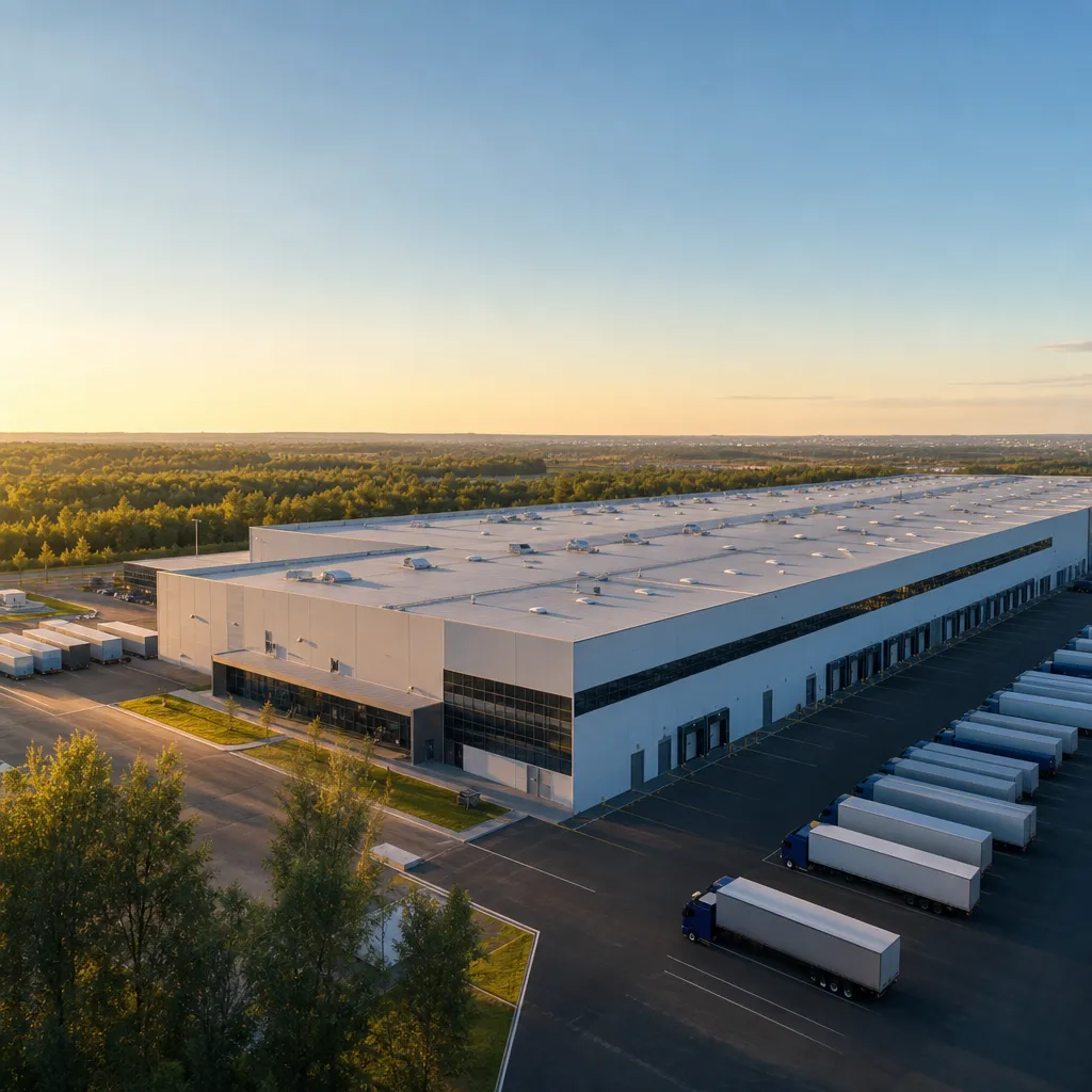 Największa firma e-commerce - która osiąga największe przychody?