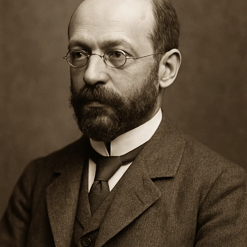 Georg Simmel (ekonomia społeczna) – Niemcy