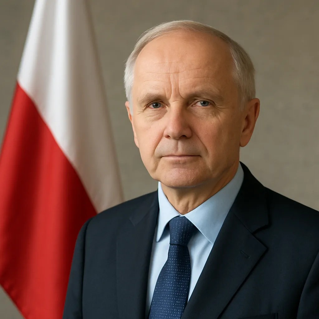 Grzegorz Kołodko – Polska