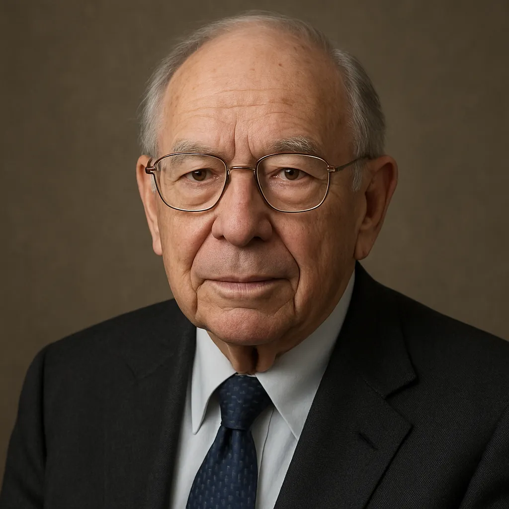 Harold Demsetz – USA