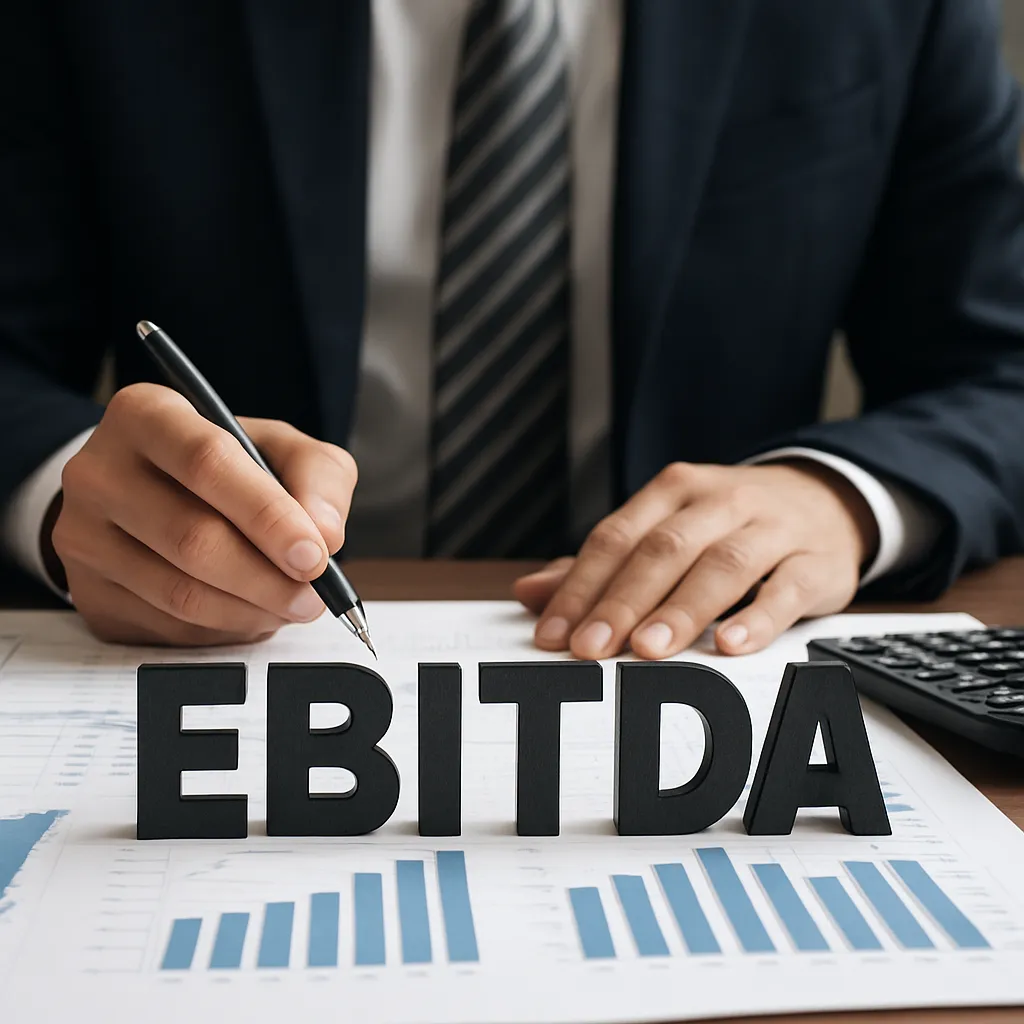 EBITDA