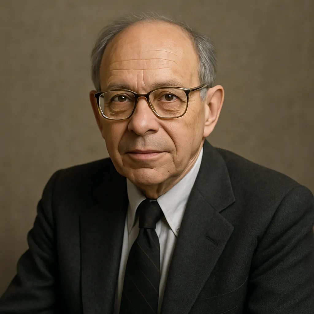 Harvey Leibenstein – USA