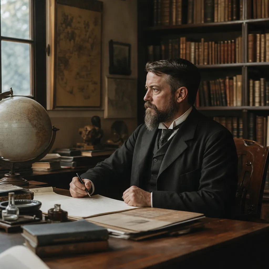 Max Weber – kim był?